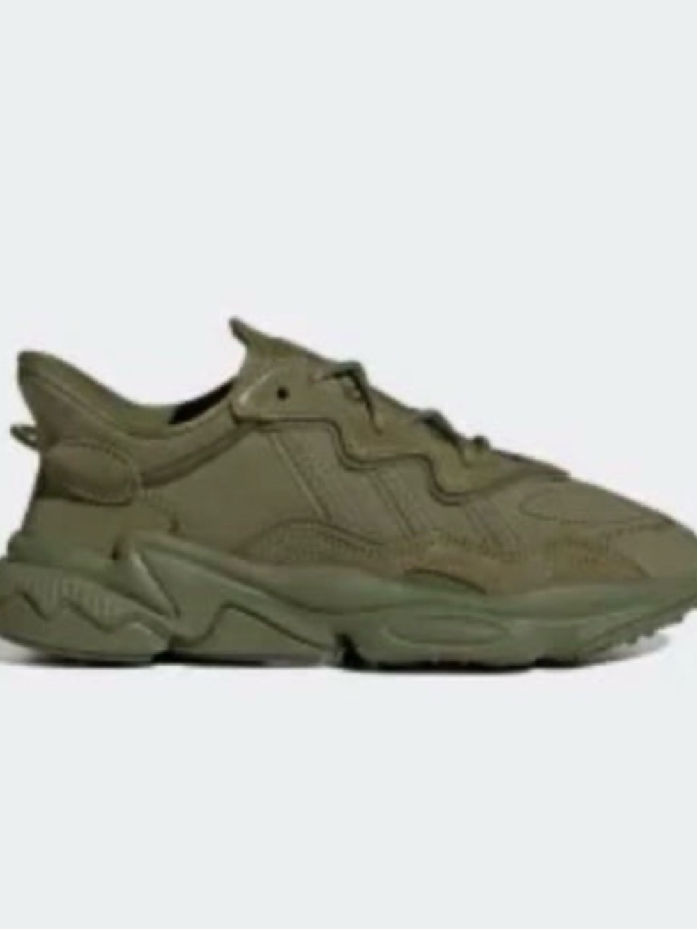 Adidas Ozweego Sneakers Women Size 5